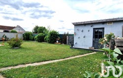 Chevru, Île-de-France 77320