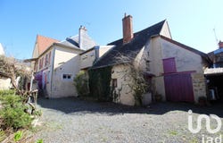 Pougues-les-Eaux, Bourgogne-Franche-Comté 58320