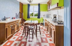 Locquirec, Bretagne 29241