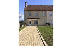 Avrilly, Allier 03130