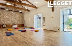 Tocane-Saint-Apre, Nouvelle-Aquitaine 24350