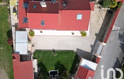 Ollainville, Île-de-France 91340