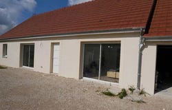 Montcresson, Loiret 45700