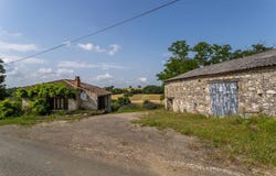 Dondas, Aquitaine 47470