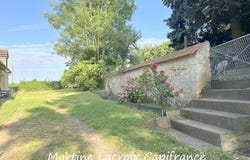LE THEIL, Basse-Normandie 61260