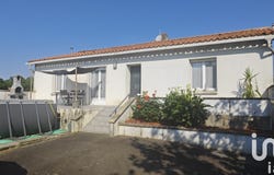 Vernoux en Gâtine, Nouvelle-Aquitaine 79240