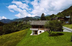 Flumet, Savoie 73590