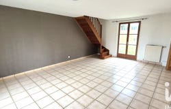 Lachelle, Hauts-de-France 60190