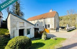 Arbot, Champagne-Ardenne 52160