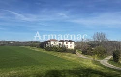 Mirande, Midi-Pyrénées 32300