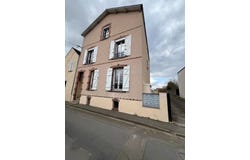 Auneau, Eure-et-Loir 28700