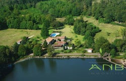 Busserolles, Aquitaine 24360