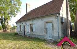 Nérondes, Cher 18350