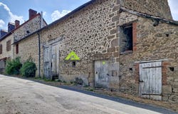 Guéret, Creuse 23000