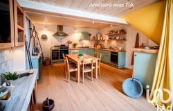 Vallons-de-l'Erdre, Pays de la Loire 44540