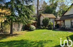 Morsang-sur-Orge, Île-de-France 91390