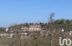 Épernon, Centre-Val de Loire 28230