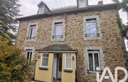 Callac, Brittany 22160