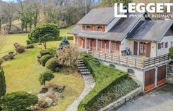 Châteauneuf, Auvergne-Rhône-Alpes 73390