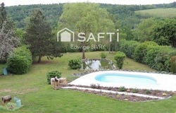 Val Larrey, Bourgogne 21390