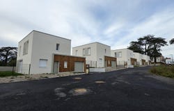 COUËRON, Pays de la Loire 44220