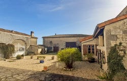 Montignac-Charente, Poitou-Charentes 16330