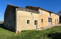 Villefagnan, Poitou-Charentes 16240