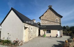 Plouaret, Bretagne 22420