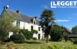 Pleugriffet, Brittany 56120