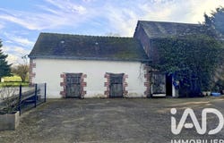 Monnaie, Centre-Val de Loire 37380