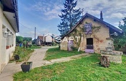 Saint-Bonnet-En-Bresse, Bourgogne 71310