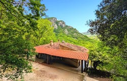 Gréolières, Provence-Alpes-Côte-d'Azur 06620