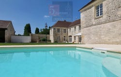 Chantilly, Oise 60500
