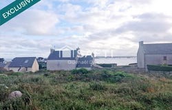 Ile-De-Batz, Bretagne 29253
