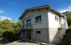 Campagne-Sur-Aude, Languedoc-Roussillon 11260