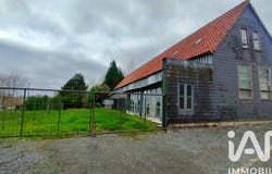 Hermaville, Hauts-de-France 62690