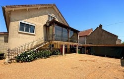 MARCILLY LES BUXY, Bourgogne 71390
