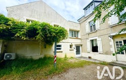 Jargeau, Centre-Val de Loire 45150