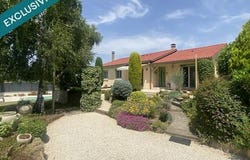 Saint-Alban-Du-Rhône, Rhône-Alpes 38370