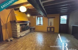 Thiron-Gardais, Centre 28480