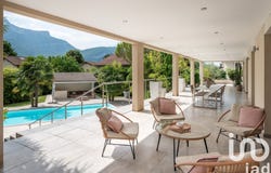 Fontanil-Cornillon, Auvergne-Rhône-Alpes 38120