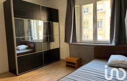 Lyon, Auvergne-Rhône-Alpes 69007