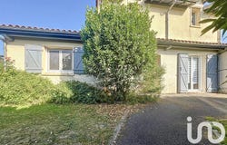 Saint-Caprais-de-Bordeaux, Nouvelle-Aquitaine 33880