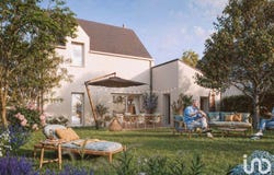 LARMOR-BADEN, Brittany 56870