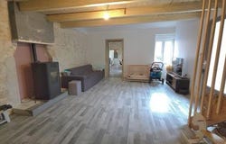 La Taillee, Pays de la Loire 85450