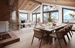 CHAMONIX MONT BLANC, Auvergne-Rhône-Alpes 74400