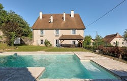 RECOLOGNE, Bourgogne-Franche-Comté 25170