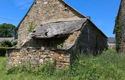 Bretagne, Brittany 56140