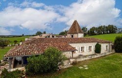 Le Lédat, Aquitaine 47300