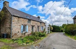 6 Le Bois Baron, Sixt-sur-Aff, Brittany 35550
